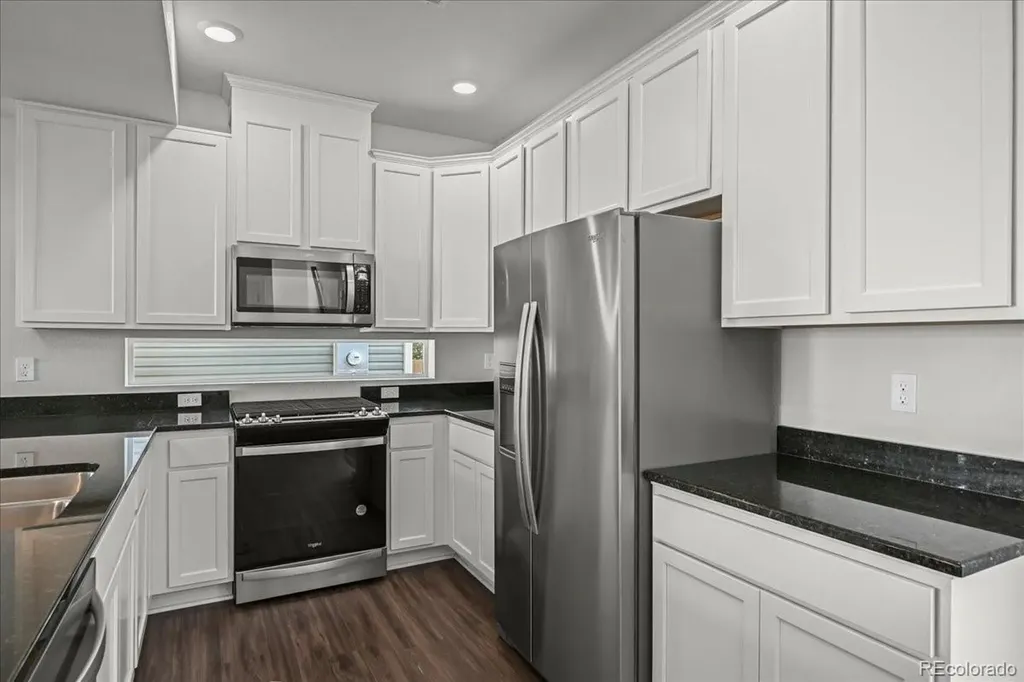 10195 Worchester Street Commerce City CO 80022
