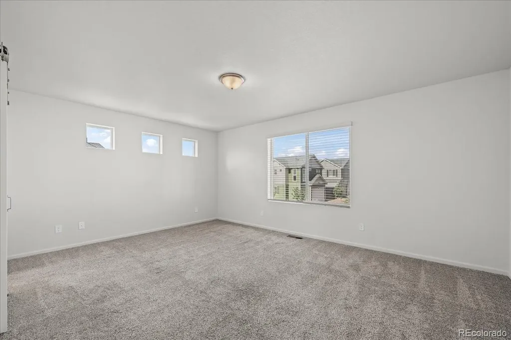 10195 Worchester Street Commerce City CO 80022