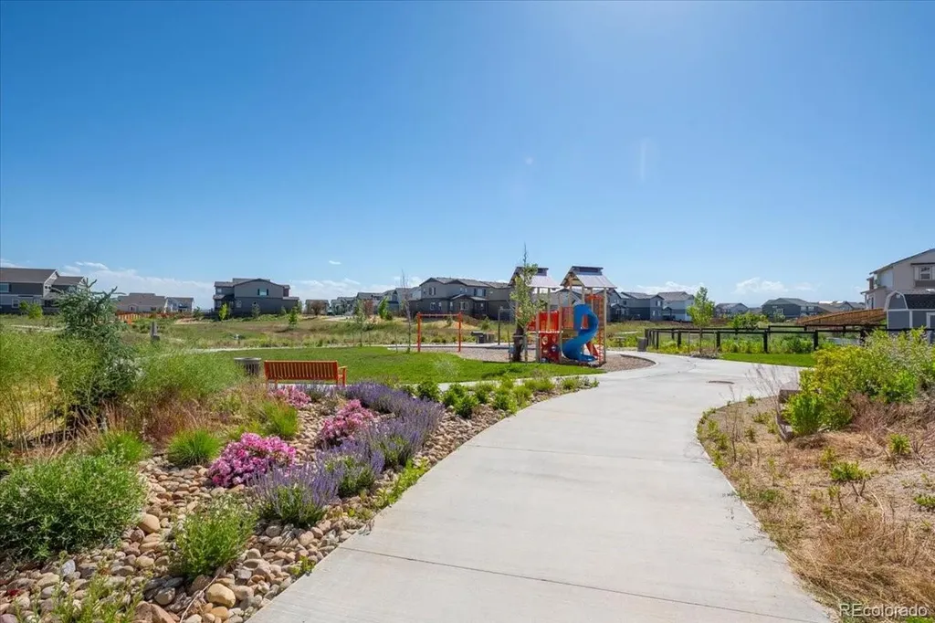 10195 Worchester Street Commerce City CO 80022