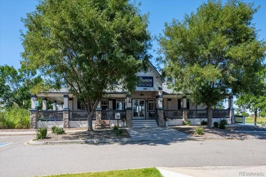 10195 Worchester Street Commerce City CO 80022