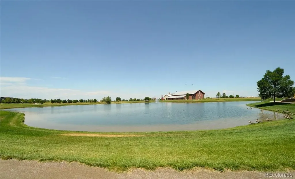 10195 Worchester Street Commerce City CO 80022