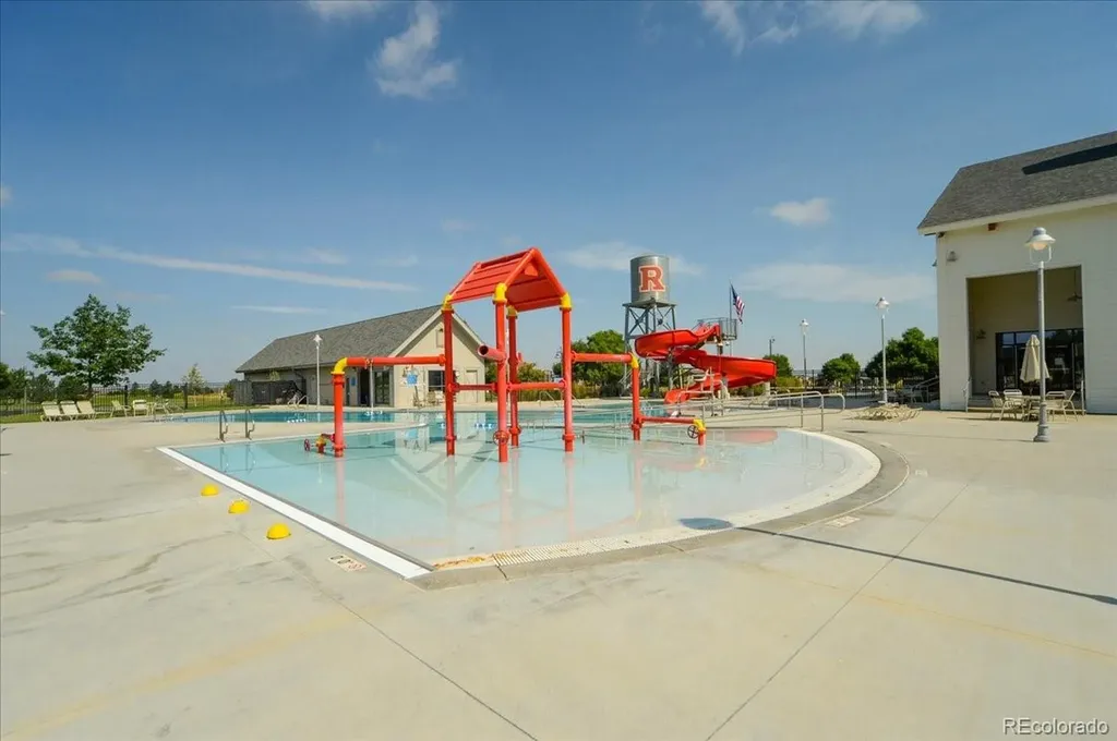 10195 Worchester Street Commerce City CO 80022