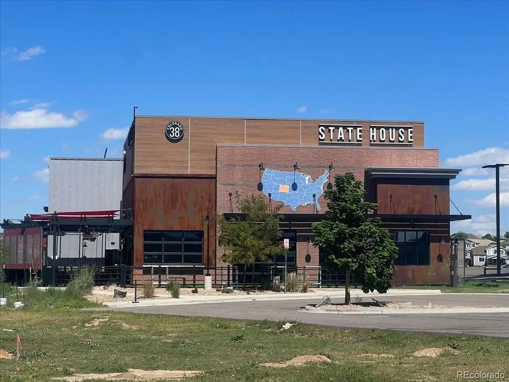 10195 Worchester Street Commerce City CO 80022