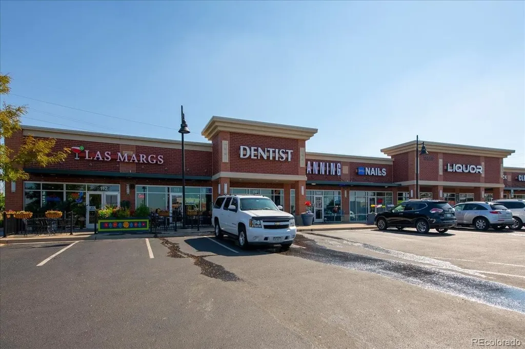 10195 Worchester Street Commerce City CO 80022