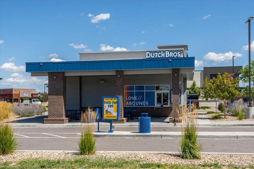 10195 Worchester Street Commerce City CO 80022