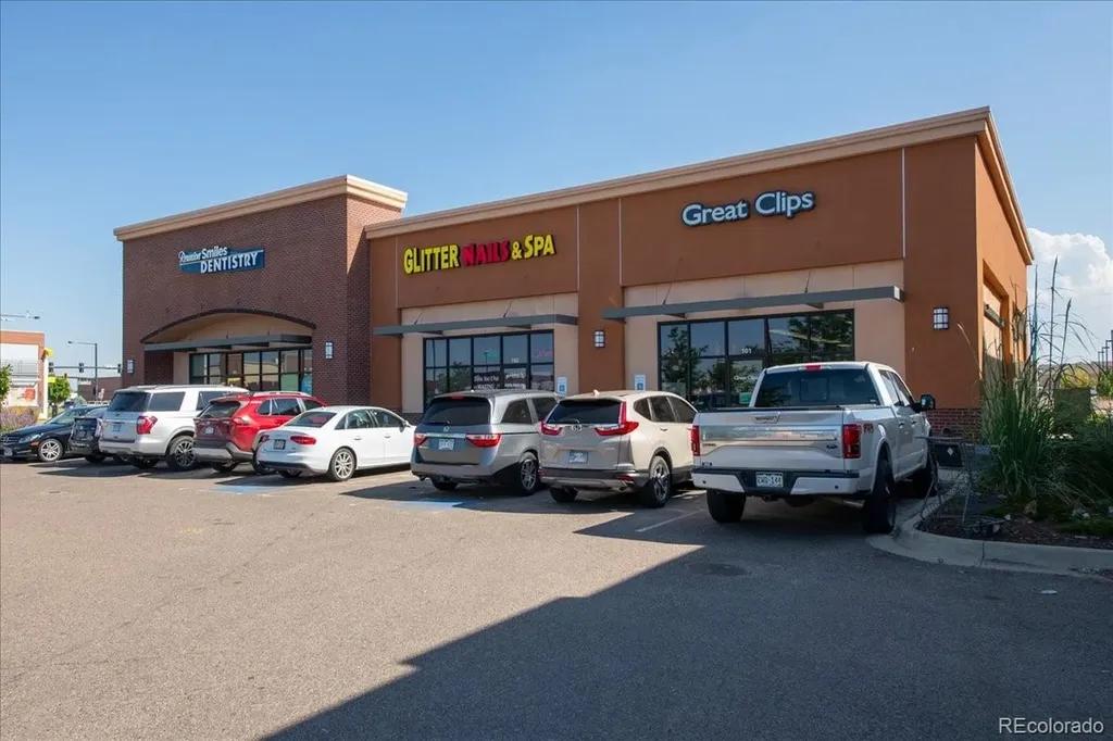10195 Worchester Street Commerce City CO 80022