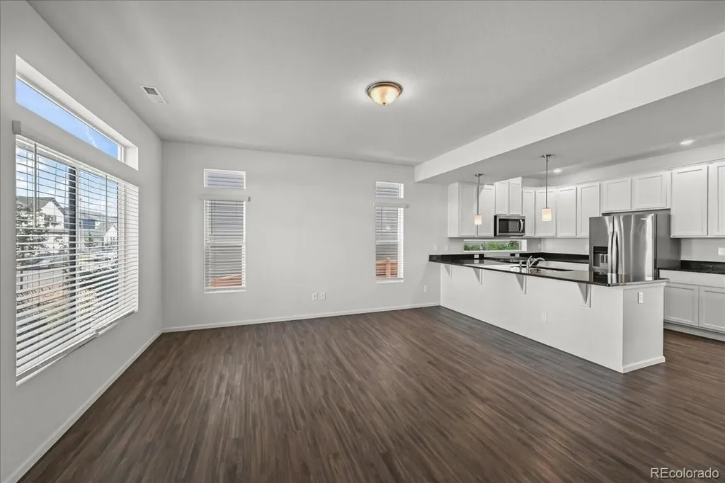 10195 Worchester Street Commerce City CO 80022