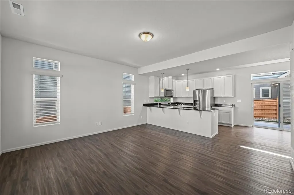 10195 Worchester Street Commerce City CO 80022