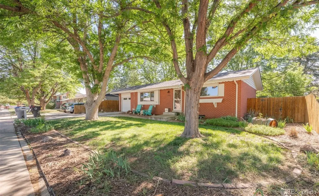 918 S Bross Street Longmont CO 80501