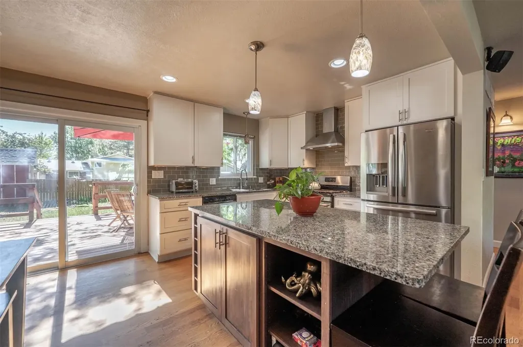 918 S Bross Street Longmont CO 80501
