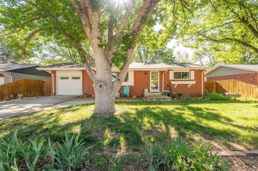 918 S Bross Street Longmont CO 80501