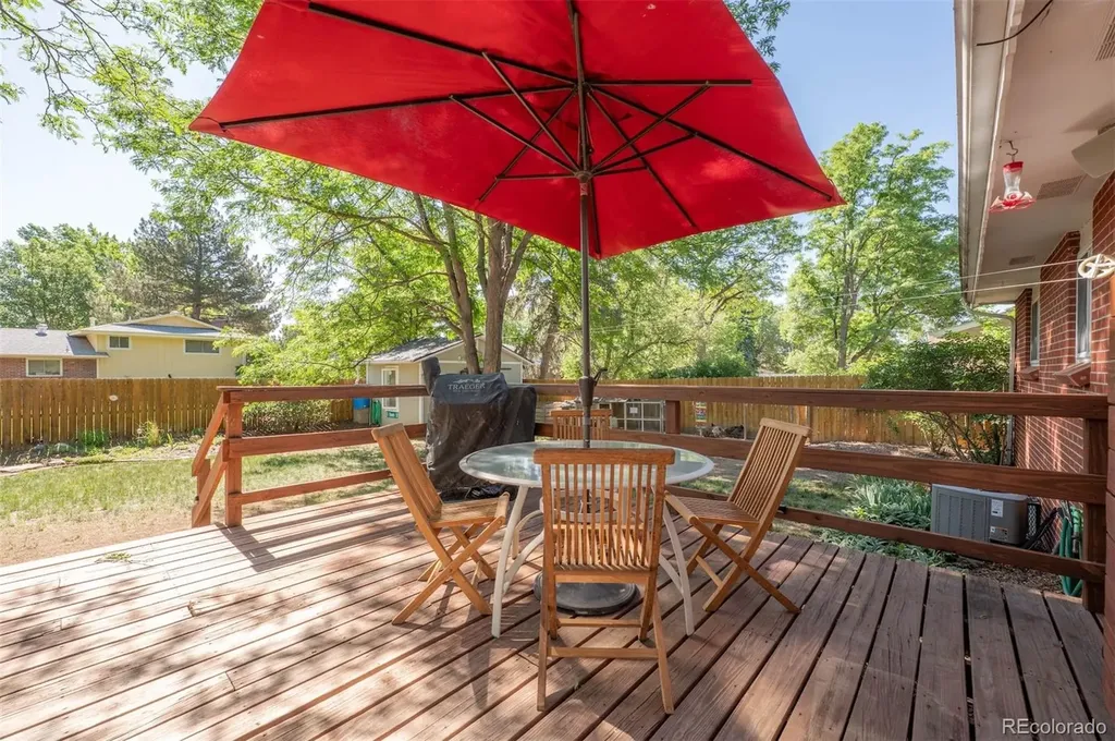 918 S Bross Street Longmont CO 80501