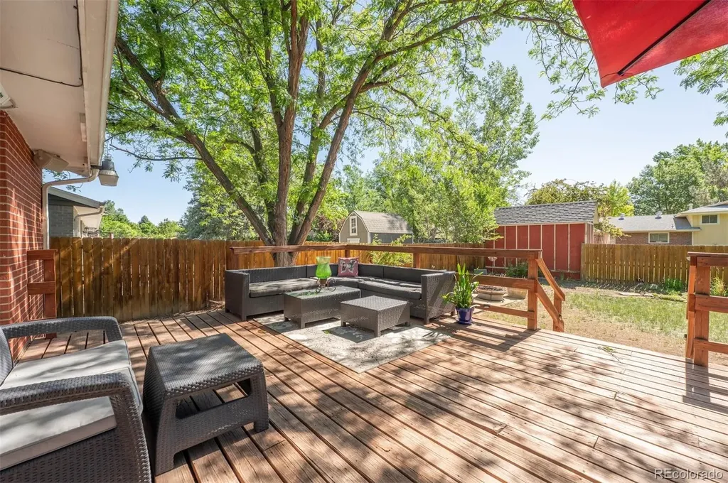 918 S Bross Street Longmont CO 80501