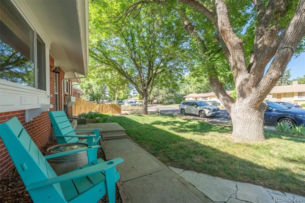 918 S Bross Street Longmont CO 80501