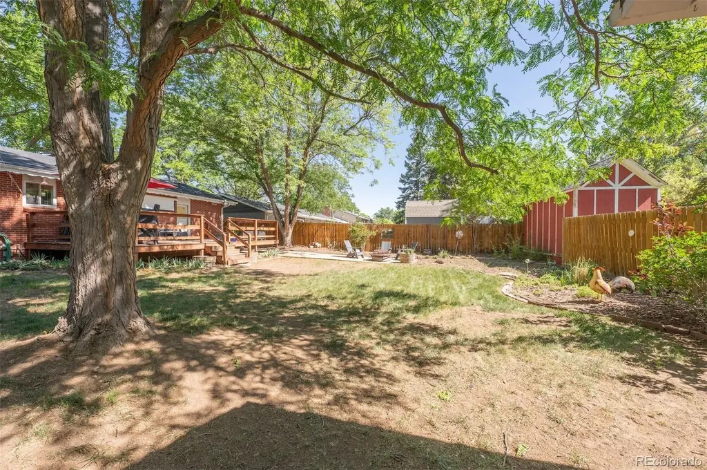 918 S Bross Street Longmont CO 80501