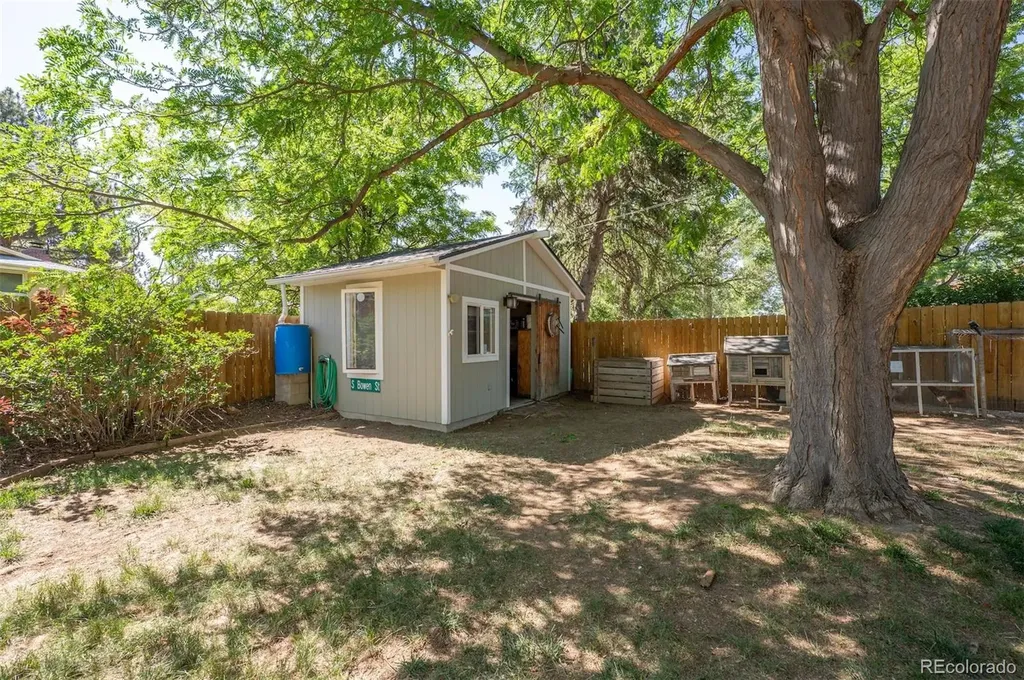 918 S Bross Street Longmont CO 80501