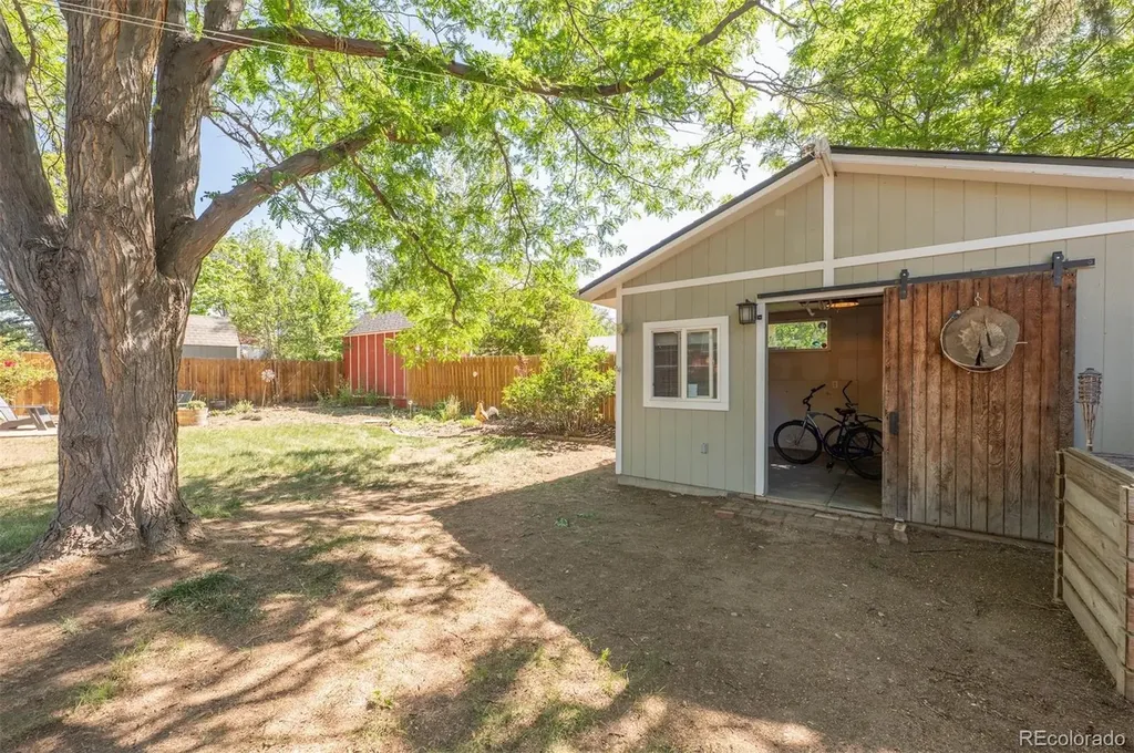 918 S Bross Street Longmont CO 80501