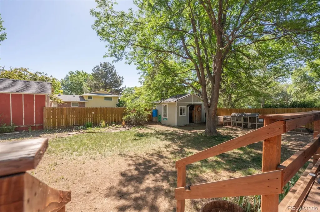 918 S Bross Street Longmont CO 80501