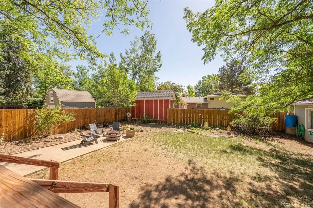 918 S Bross Street Longmont CO 80501