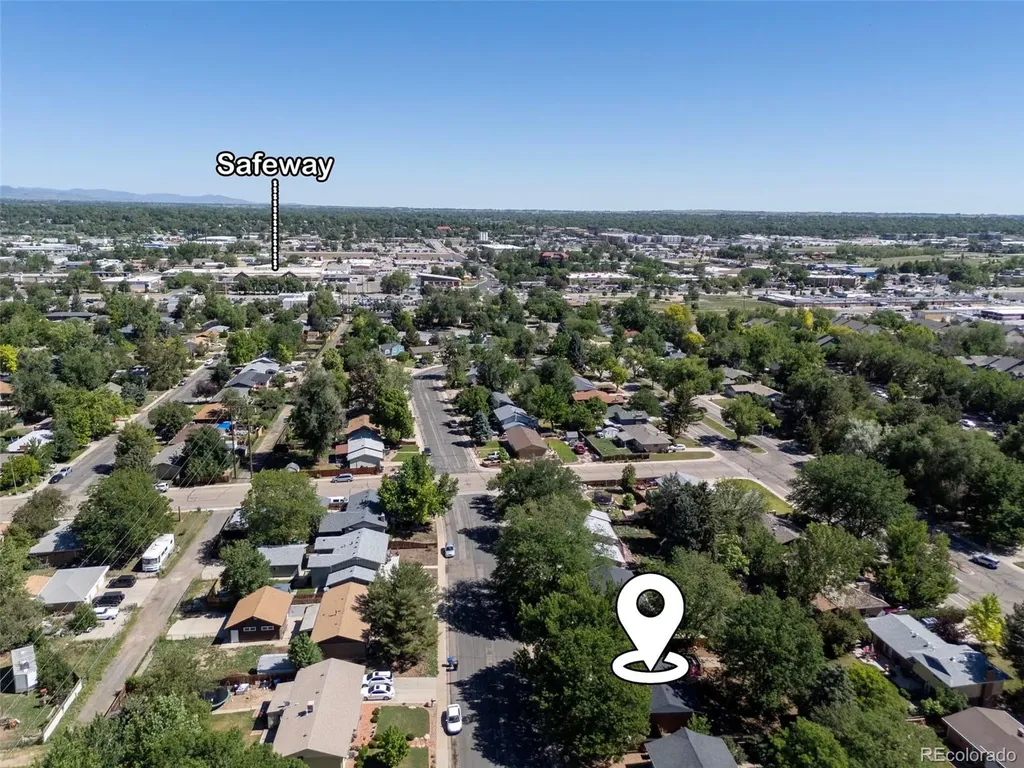 918 S Bross Street Longmont CO 80501