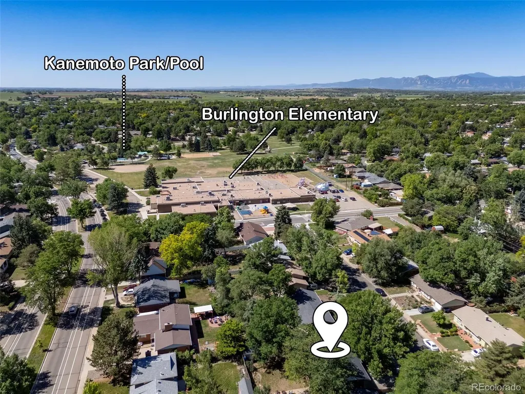 918 S Bross Street Longmont CO 80501