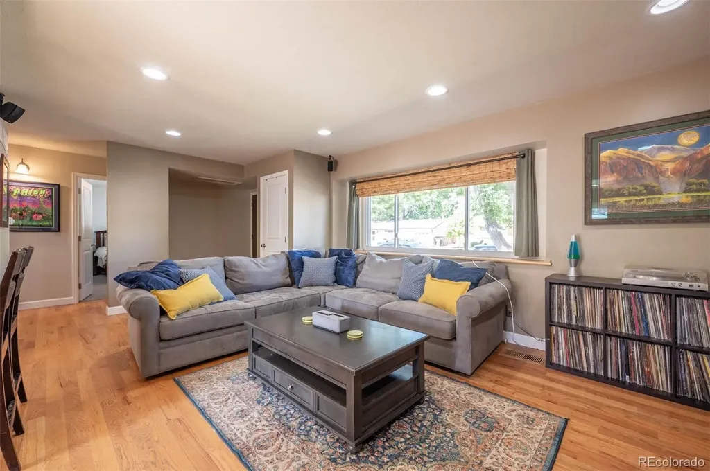 918 S Bross Street Longmont CO 80501