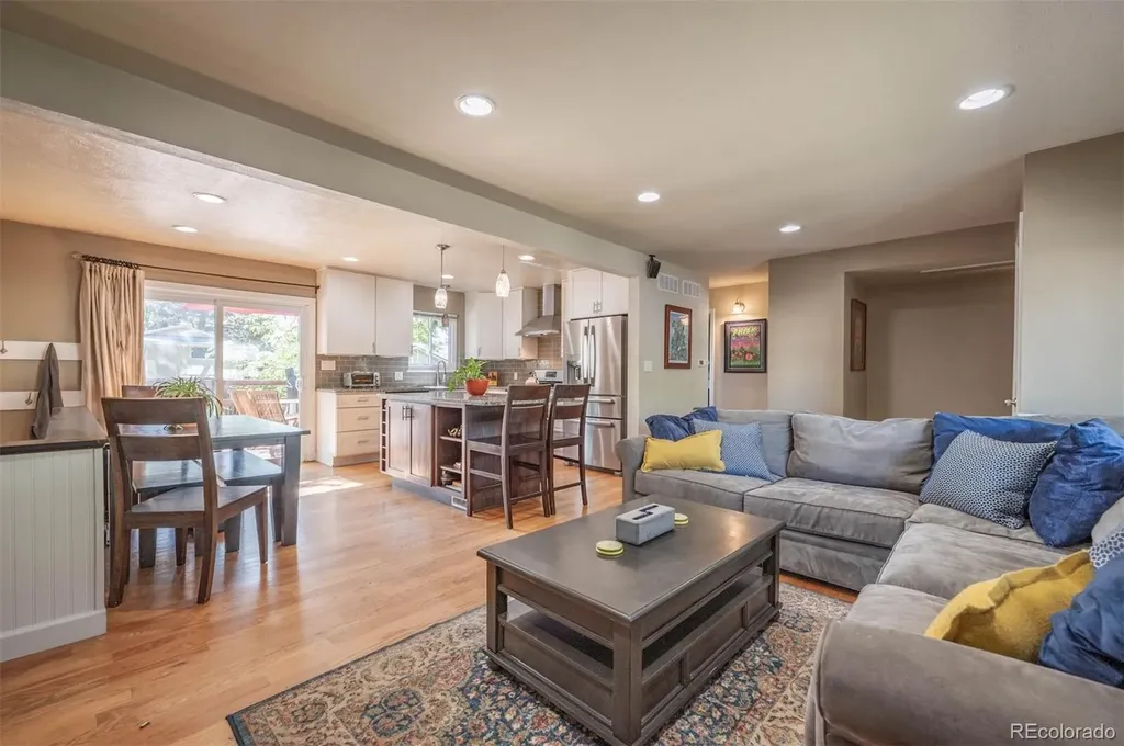 918 S Bross Street Longmont CO 80501