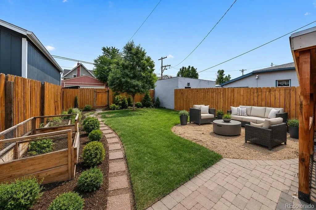 246 S Grant Street Denver CO 80209