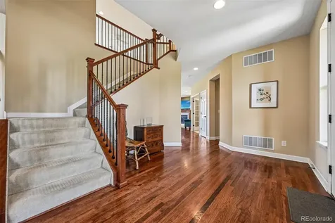 11983 S Allerton Circle Parker CO 80138