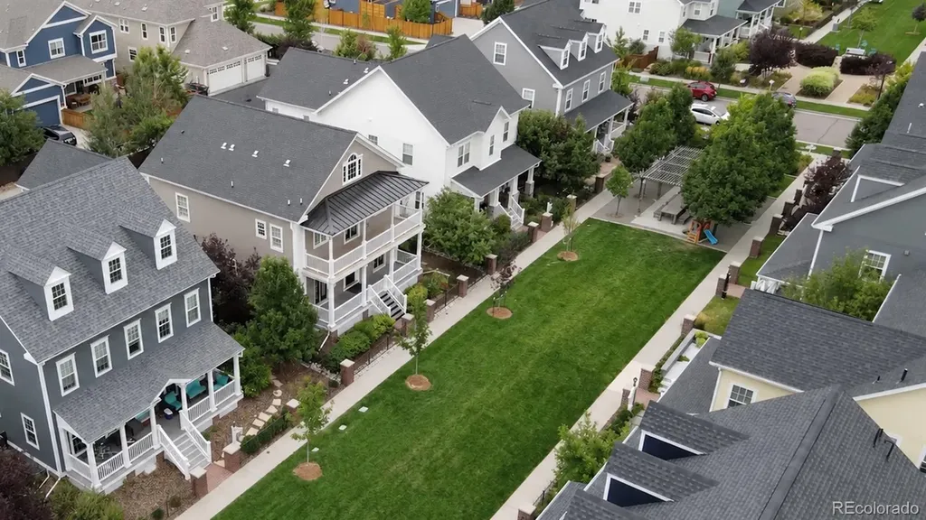 8151 E 33rd Avenue Denver CO 80238