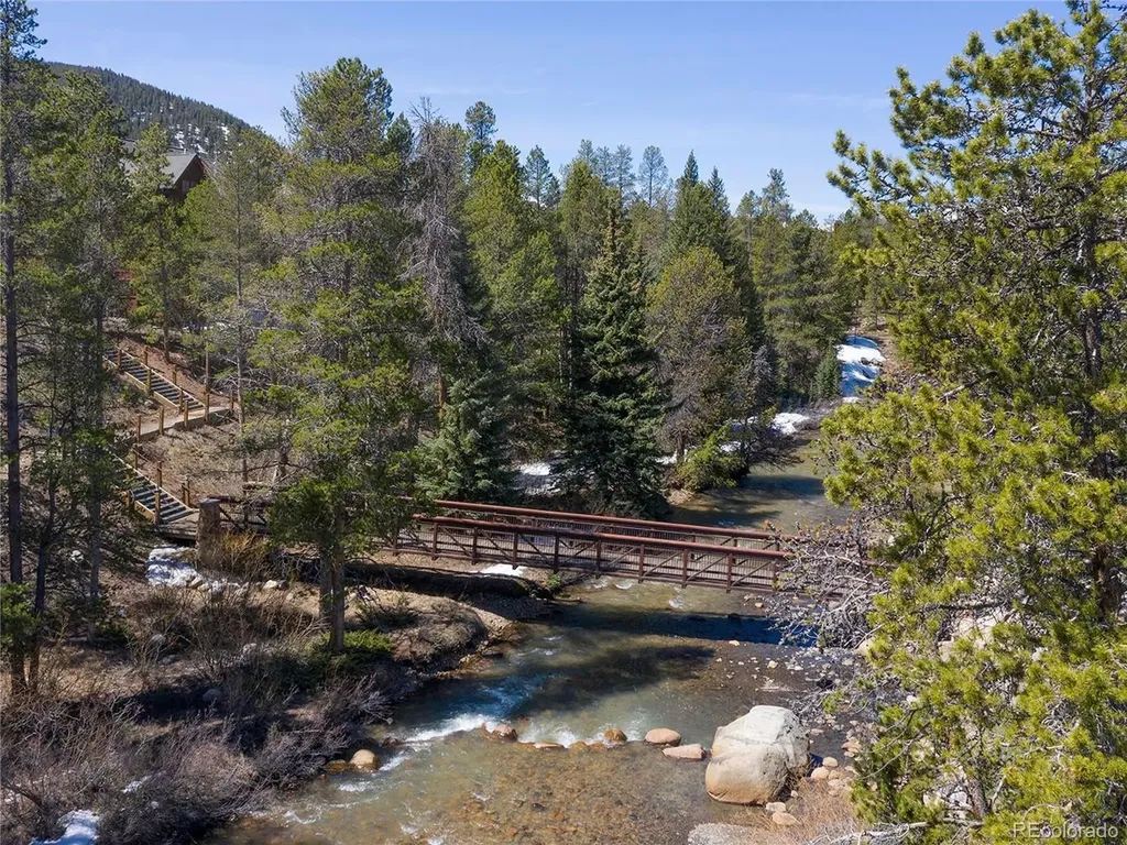 57 Lake Ridge Circle Dillon CO 80435