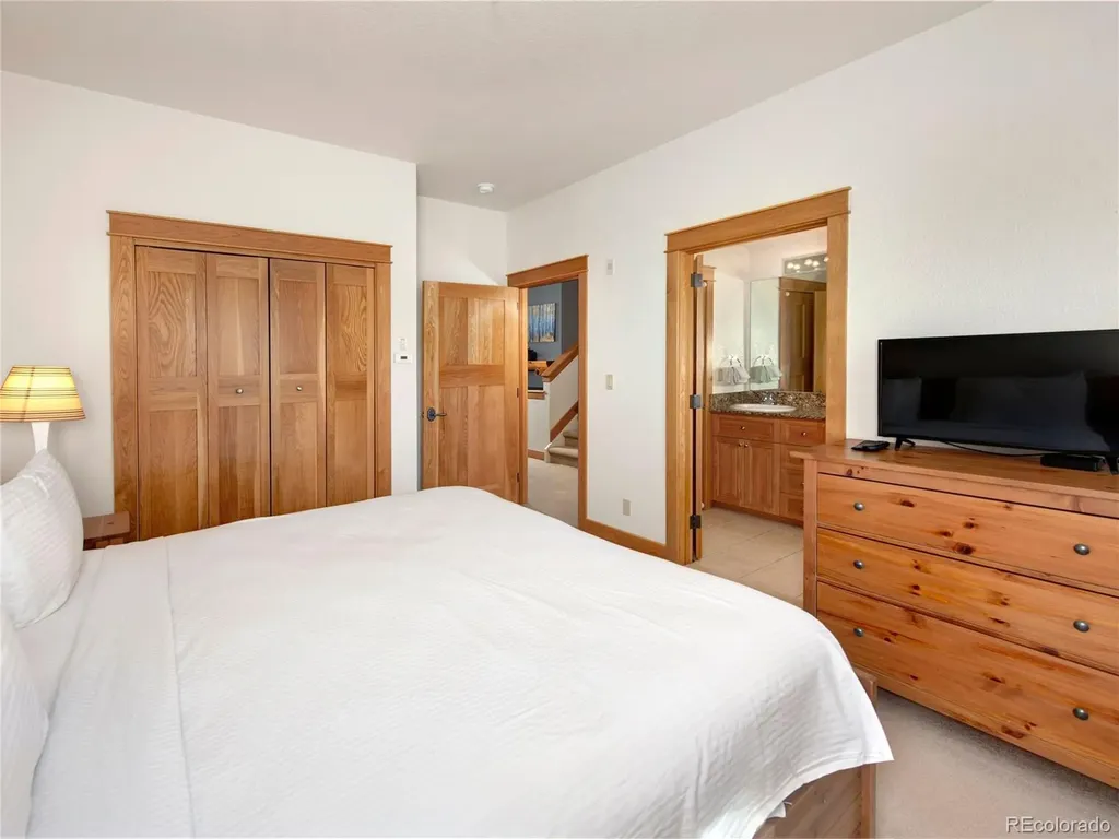 57 Lake Ridge Circle Dillon CO 80435