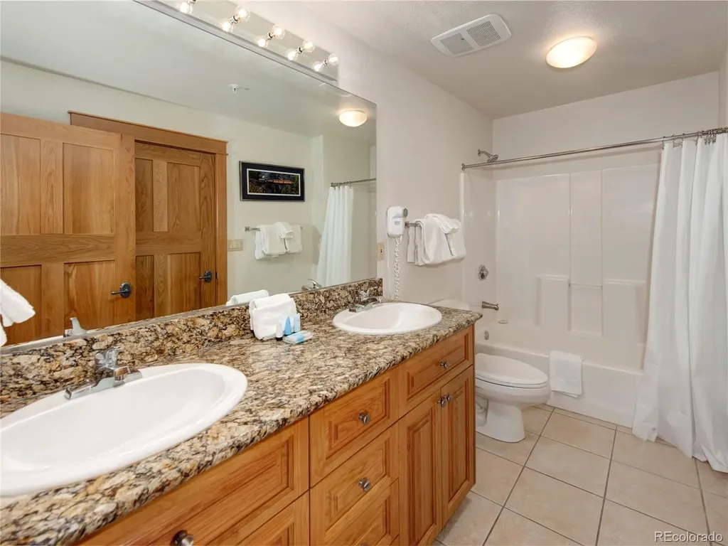 57 Lake Ridge Circle Dillon CO 80435