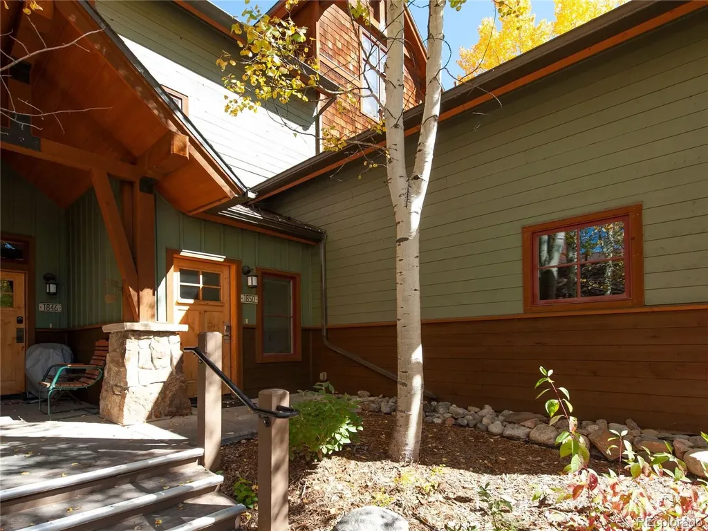 57 Lake Ridge Circle Dillon CO 80435