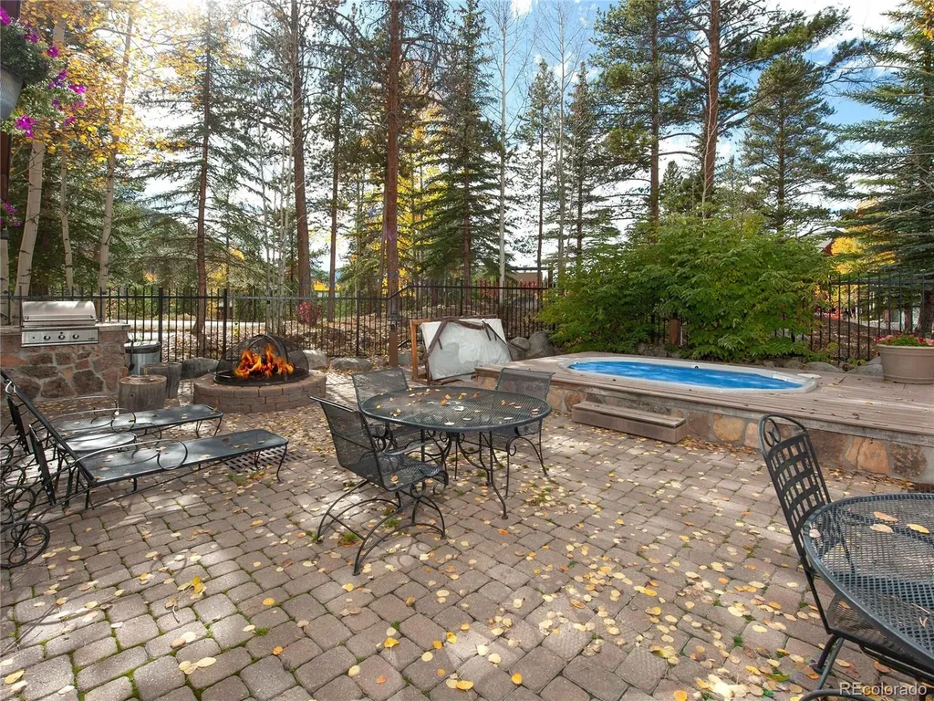 57 Lake Ridge Circle Dillon CO 80435