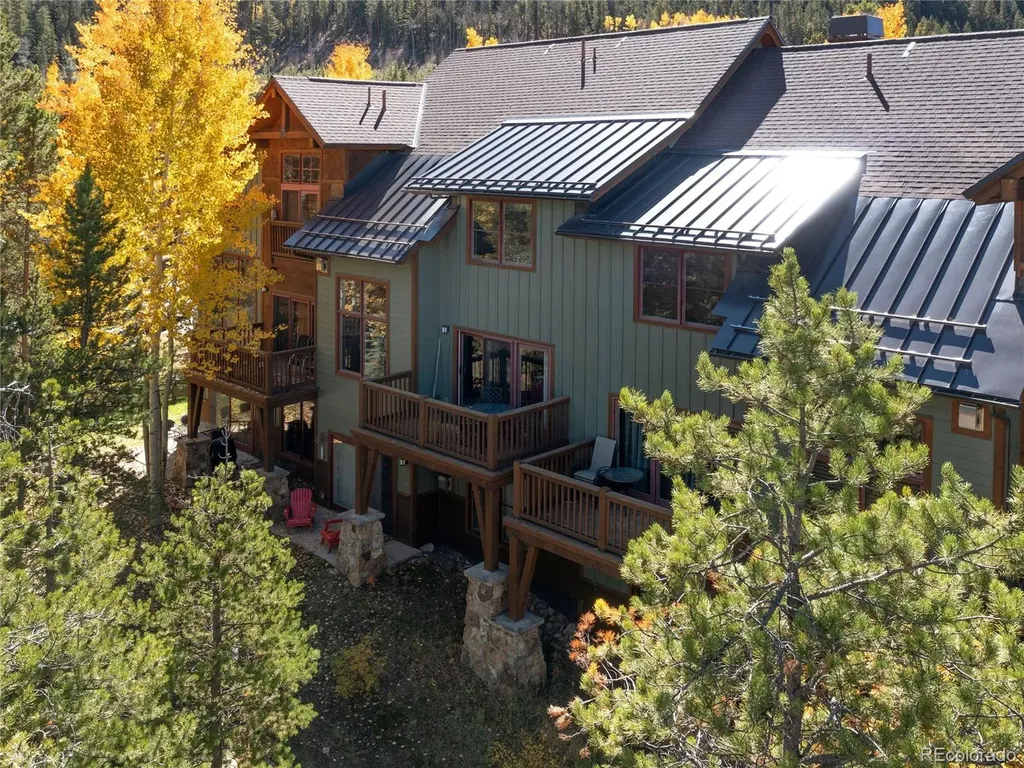 57 Lake Ridge Circle Dillon CO 80435