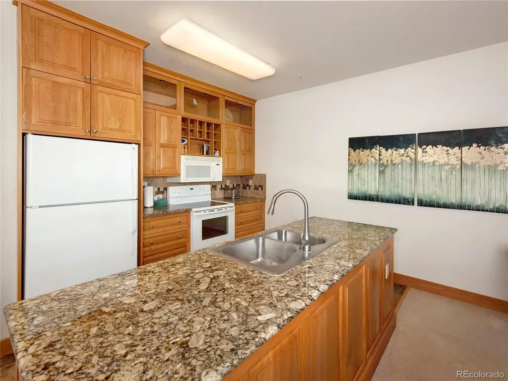 57 Lake Ridge Circle Dillon CO 80435