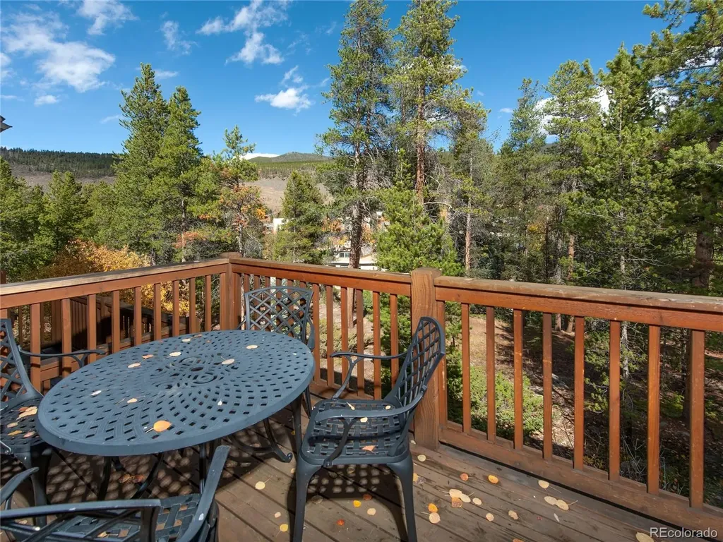 57 Lake Ridge Circle Dillon CO 80435