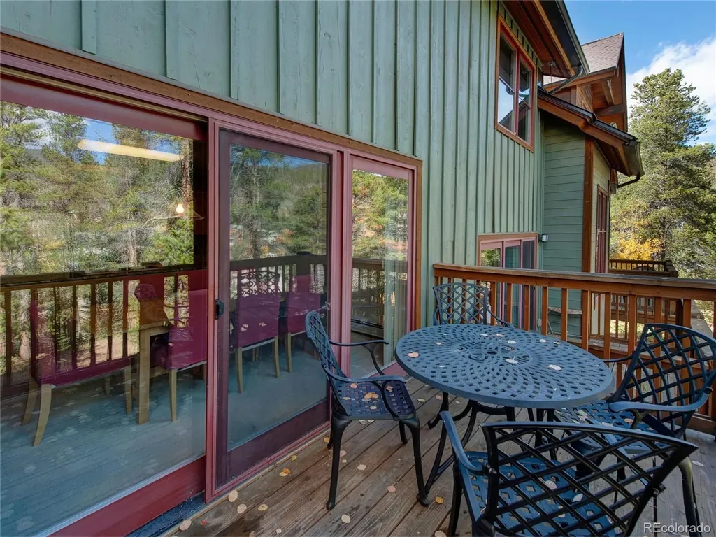 57 Lake Ridge Circle Dillon CO 80435