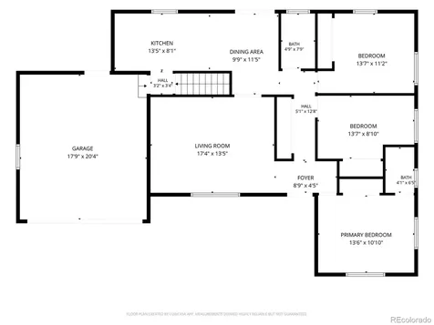 323 Fulton Street Aurora CO 80010