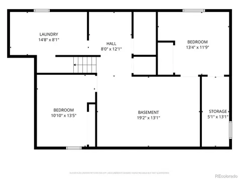 323 Fulton Street Aurora CO 80010