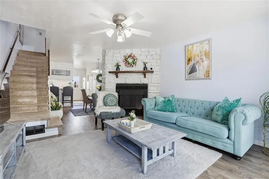 10326 W Dartmouth Avenue Lakewood CO 80227