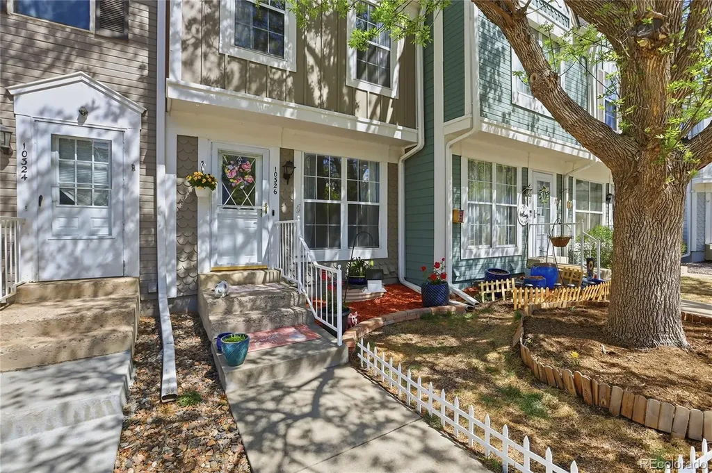 10326 W Dartmouth Avenue Lakewood CO 80227
