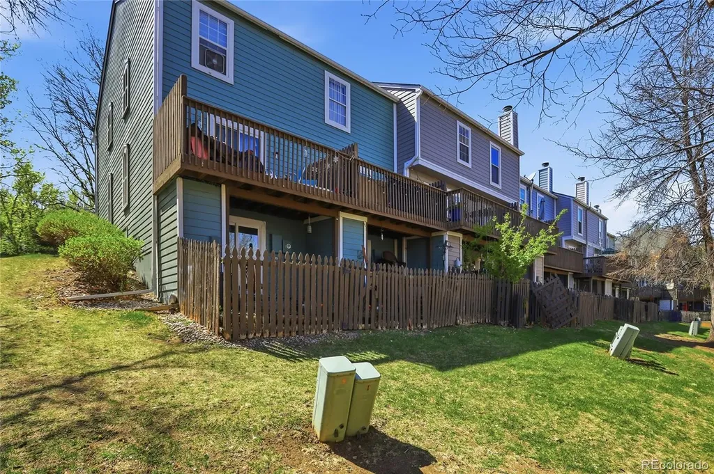 10326 W Dartmouth Avenue Lakewood CO 80227