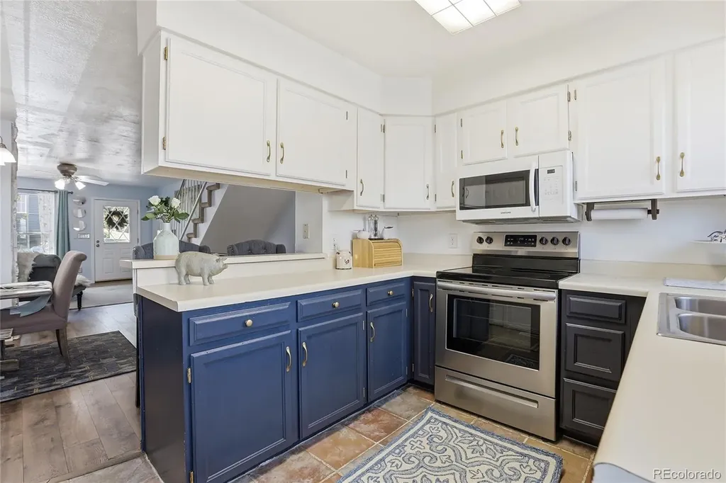 10326 W Dartmouth Avenue Lakewood CO 80227