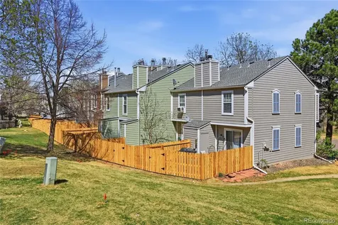 10326 W Dartmouth Avenue Lakewood CO 80227