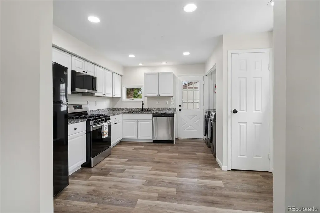 1510 S Yates Street Denver CO 80219