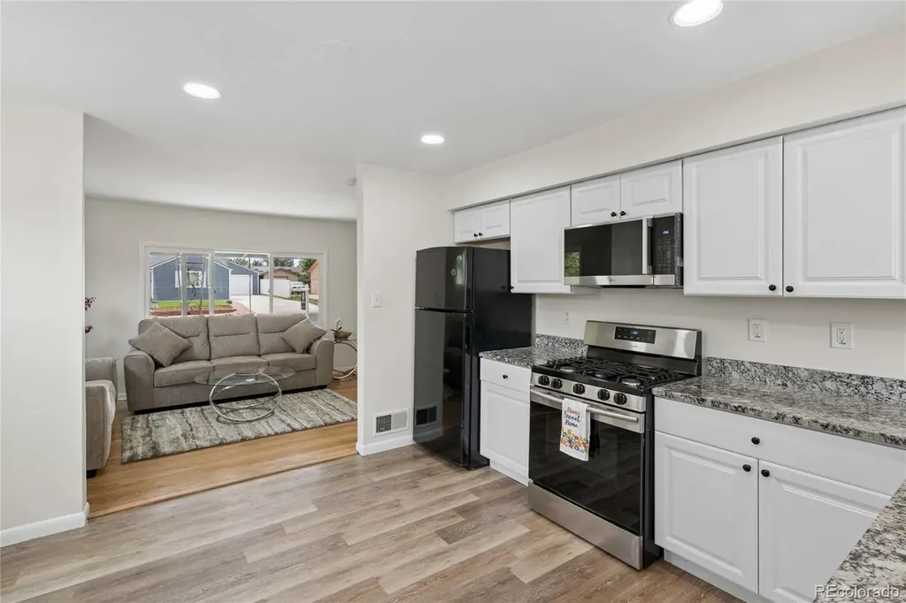 1510 S Yates Street Denver CO 80219