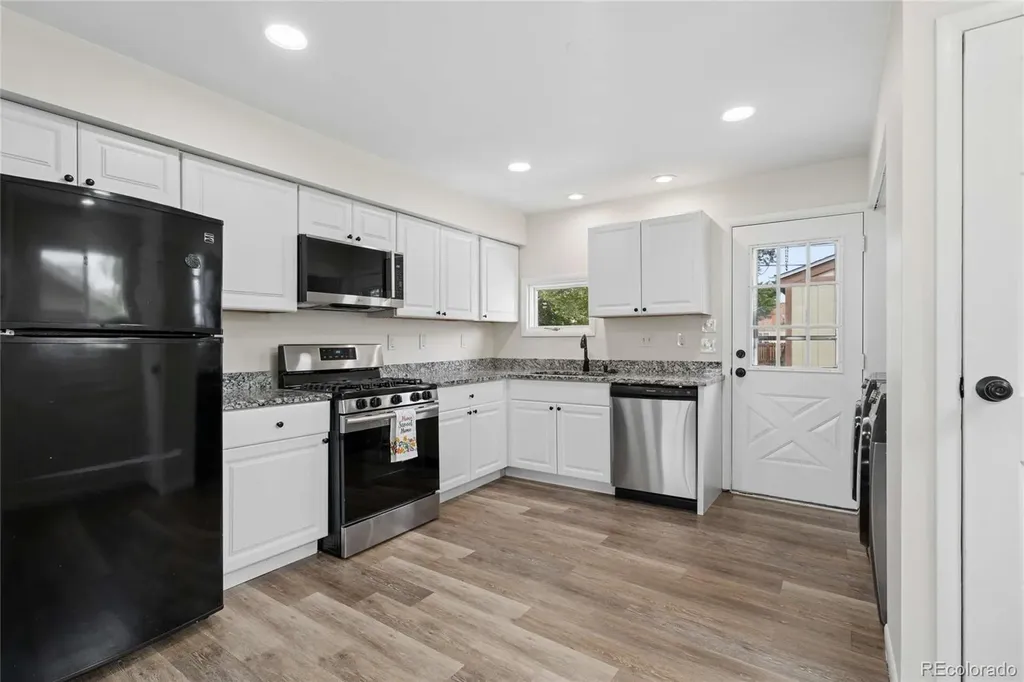 1510 S Yates Street Denver CO 80219