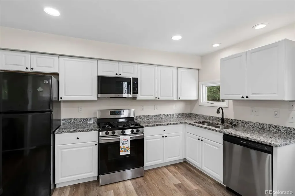 1510 S Yates Street Denver CO 80219